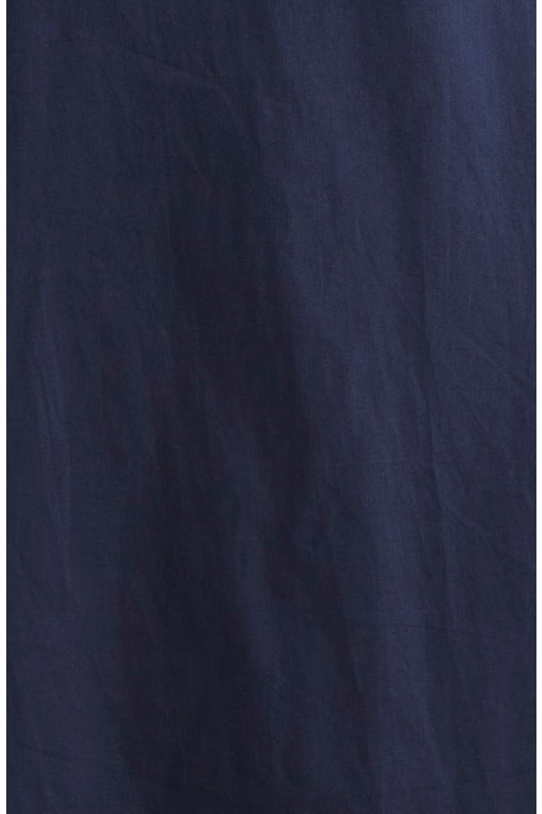 Kayla Belted Shirtdress, Alternate, color, NIGHT SKY