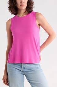 1901 Crewneck Easy Tank