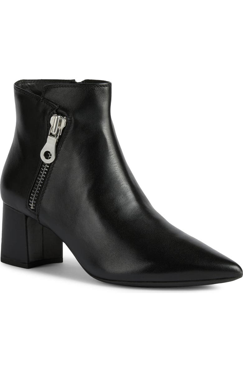 Geox Meleda Ankle Boot, Main, color,