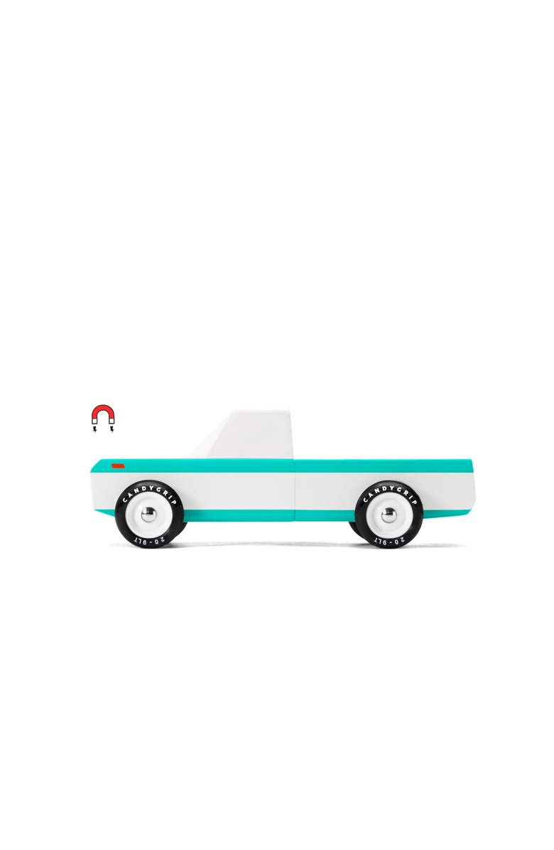 CANDYLAB TOYS Longhorn Teal, Main, color, Multi