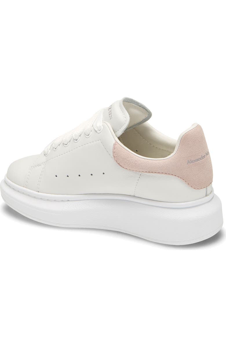 McQueen Kids' Oversized Sneaker, Alternate, color,