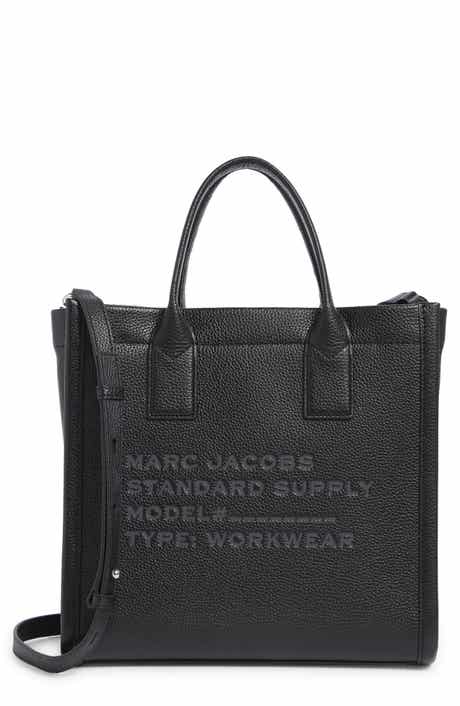 Marc Jacobs Medium Leather Standard Supply Tote