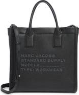 Marc Jacobs Medium Leather Standard Supply Tote