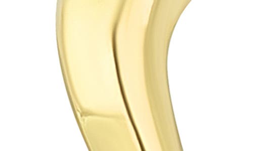 Bony Levy 14k Gold Pendant Necklace In Gold