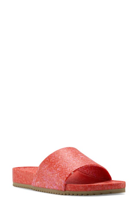 East Beach Slide Sandal (Women)