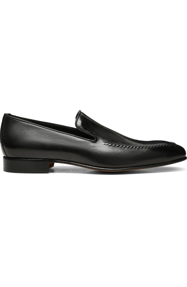 Donald Pliner Jaeger Loafer, Alternate, color, Black