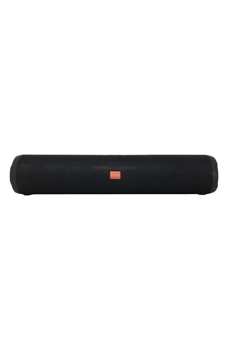 TECH2 Tube Wireless Bluetooth<sup>®</sup> Speaker, Main, color,