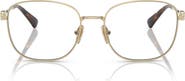 VOGUE 54mm Square Optical Glasses