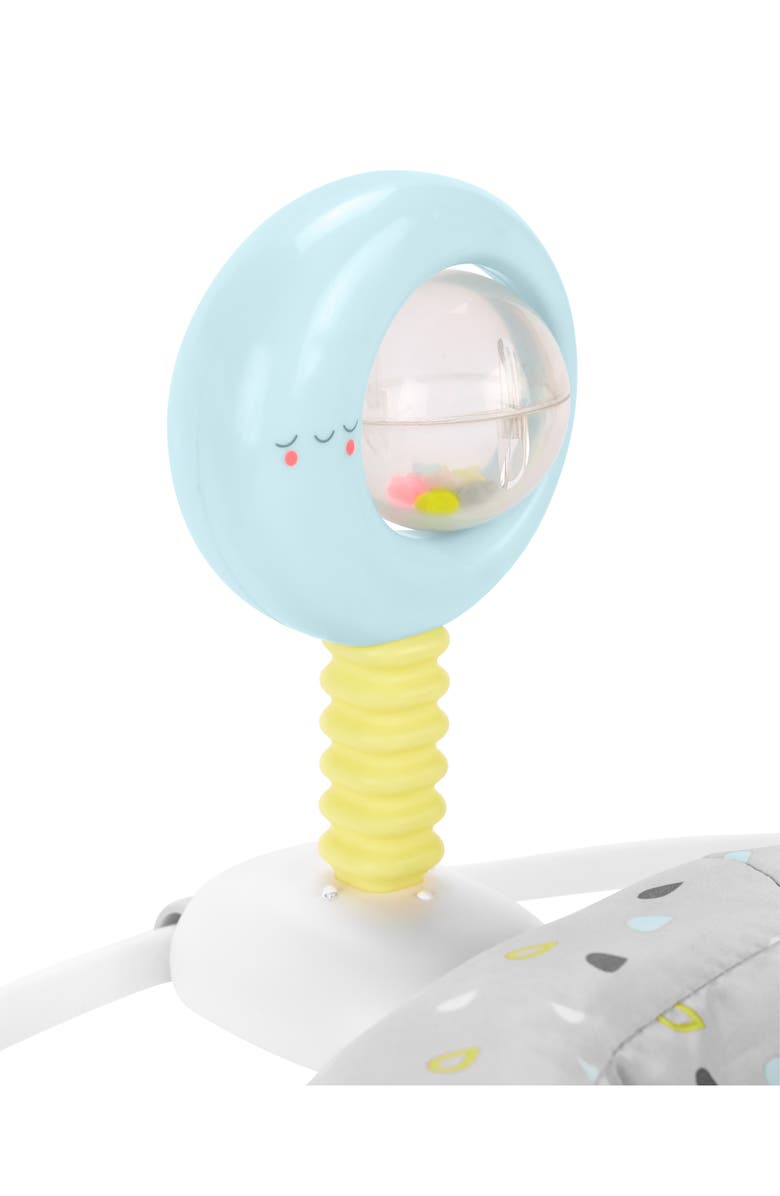 Skip Hop Silver Lining Cloud<sup>™</sup> Play & Fold Jumper, Alternate, color, 