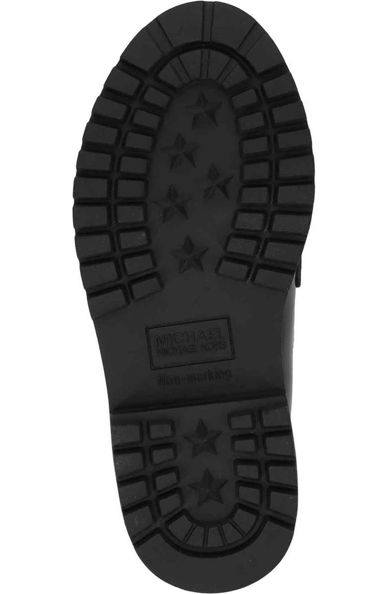 MICHAEL Michael Kors Kids' Madeline Platform Loafer, Alternate, color,