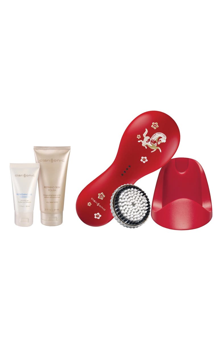 CLARISONIC , Main, color,