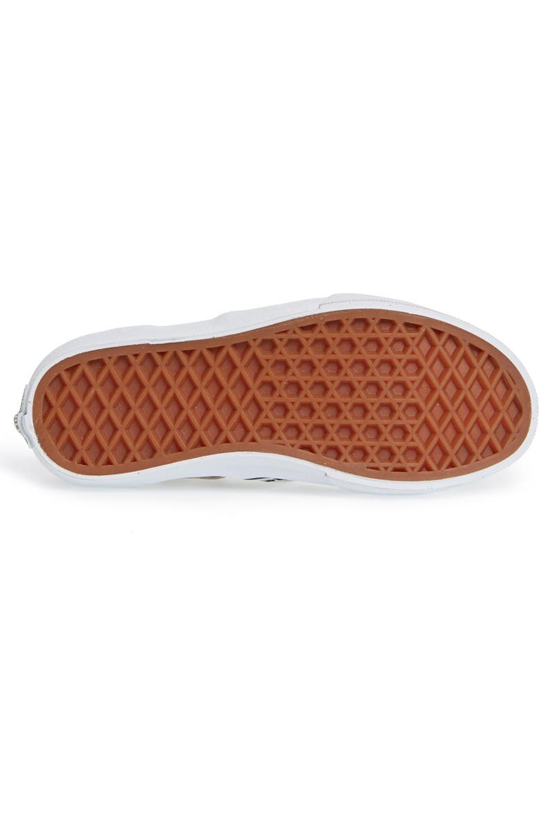 Vans 'Classic - ASPCA' Slip-On, Alternate, color,