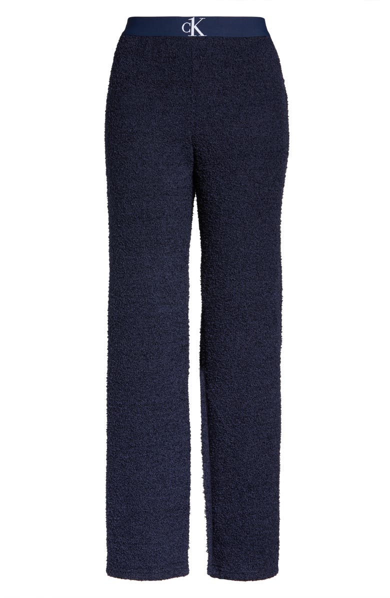 Calvin Klein Women's Pajama Pants, Alternate, color, 