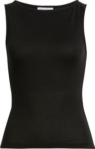 ARTLESS FOREVER Easy Boatneck Tank