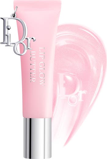 Dior Addict Lip Glow Butter: Intense Lip Treatment | Dior CA