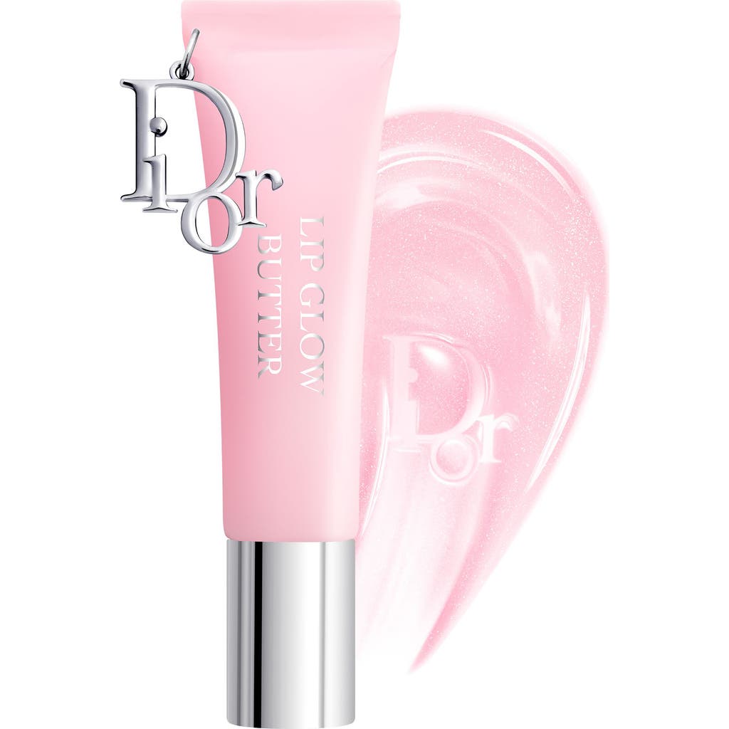 Dior Addict Lip Glow Butter