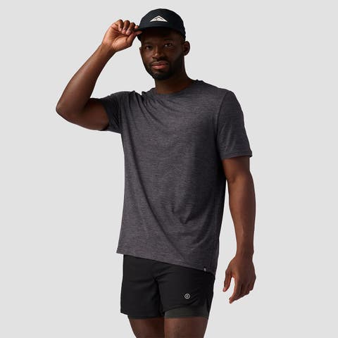 Destination Crew T-Shirt - Men's