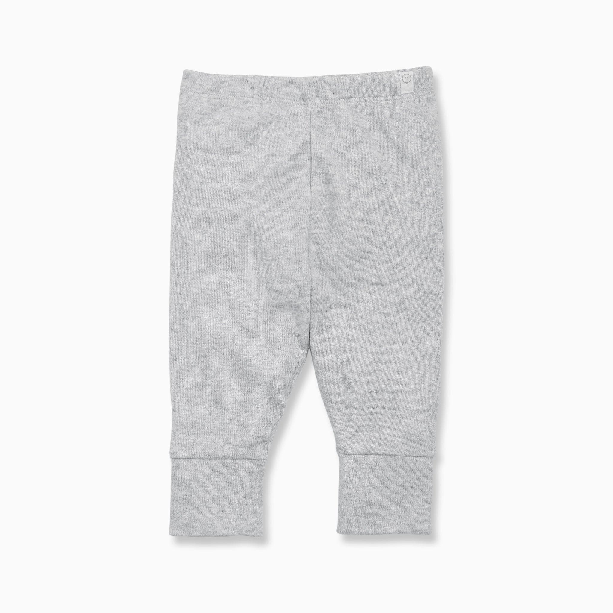 Grey Marl