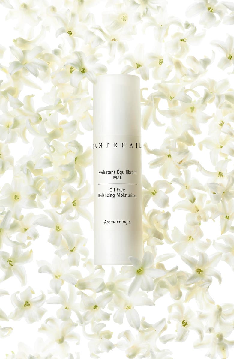 Chantecaille Oil-Free Balancing Moisturizer, Alternate, color, 
