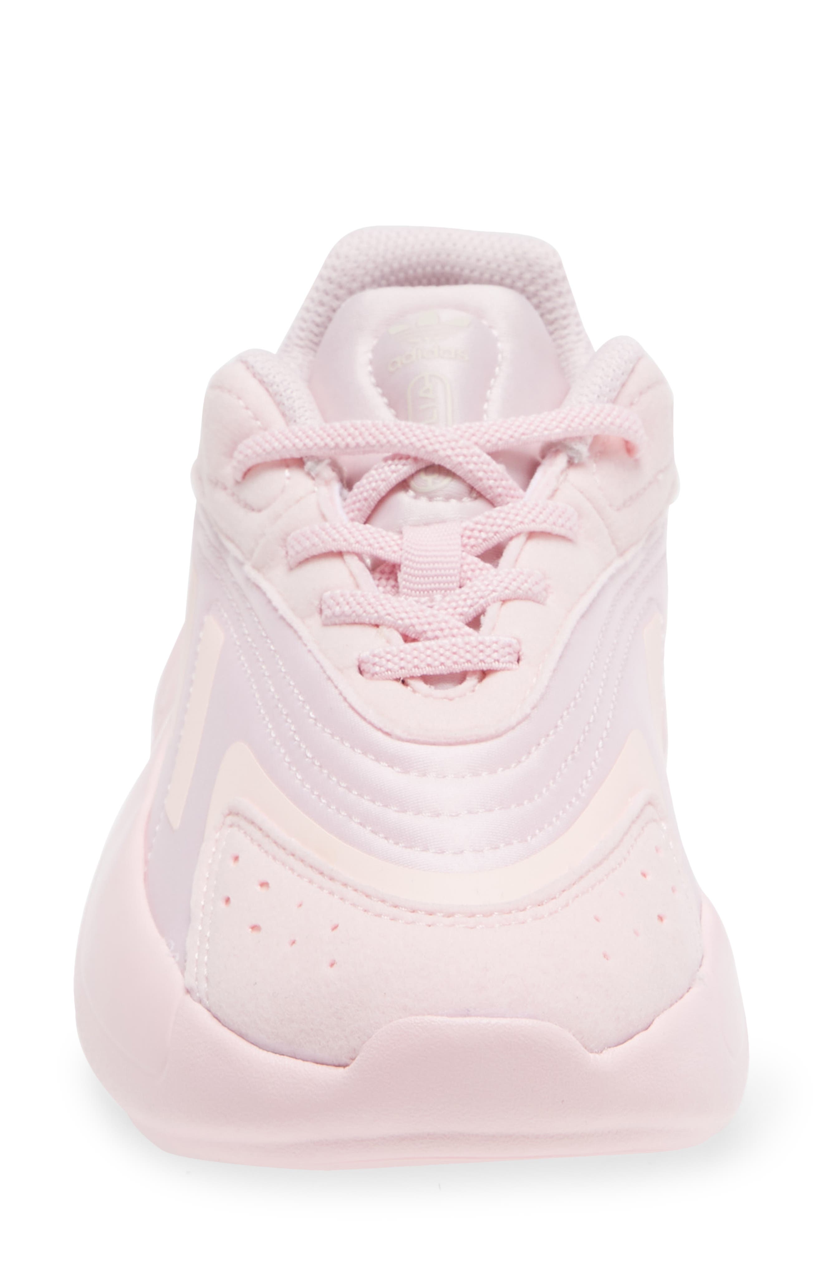 adidas Ozelia Sneaker, Alternate, color, 