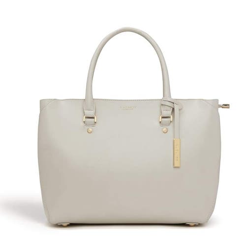 LaBante London Sophie Tote Bag in Grey at Nordstrom