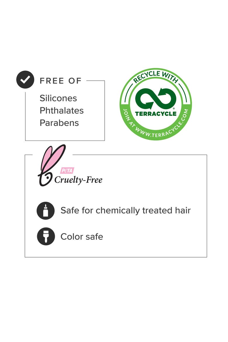 Perfect hair Day™ Dry Shampoo, Alternate, color, NO COLOR