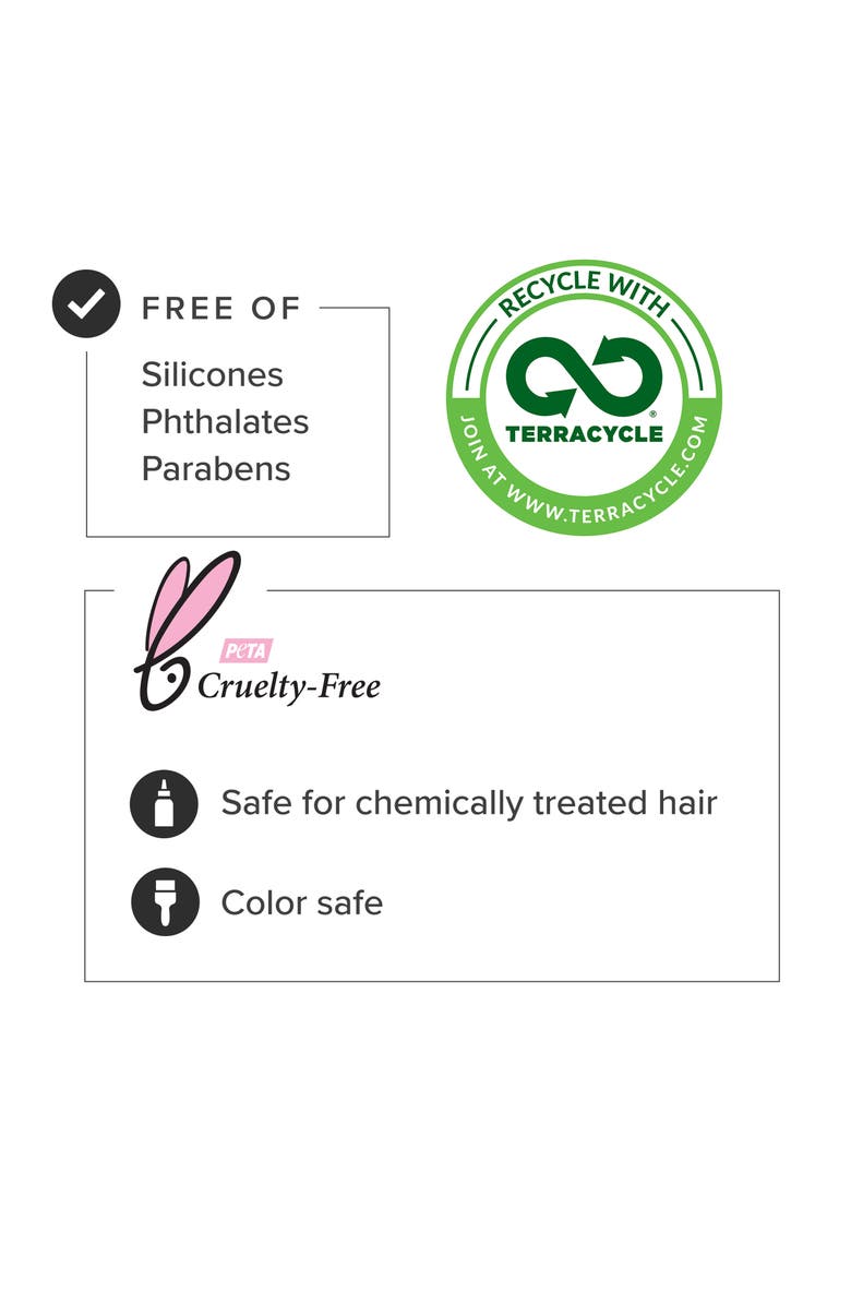 Living proof<sup>®</sup> Perfect hair Day<sup>™</sup> Dry Shampoo, Alternate, color,