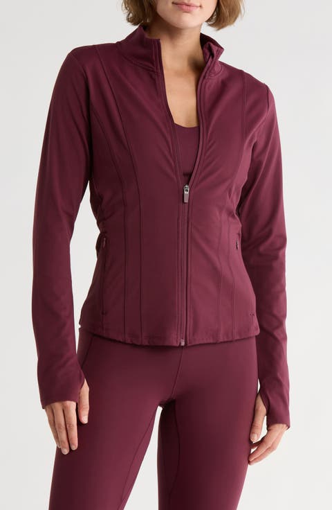 Kate Performance Jacket