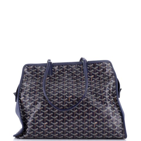 Hardy Pet Carrier Coated Canvas PM