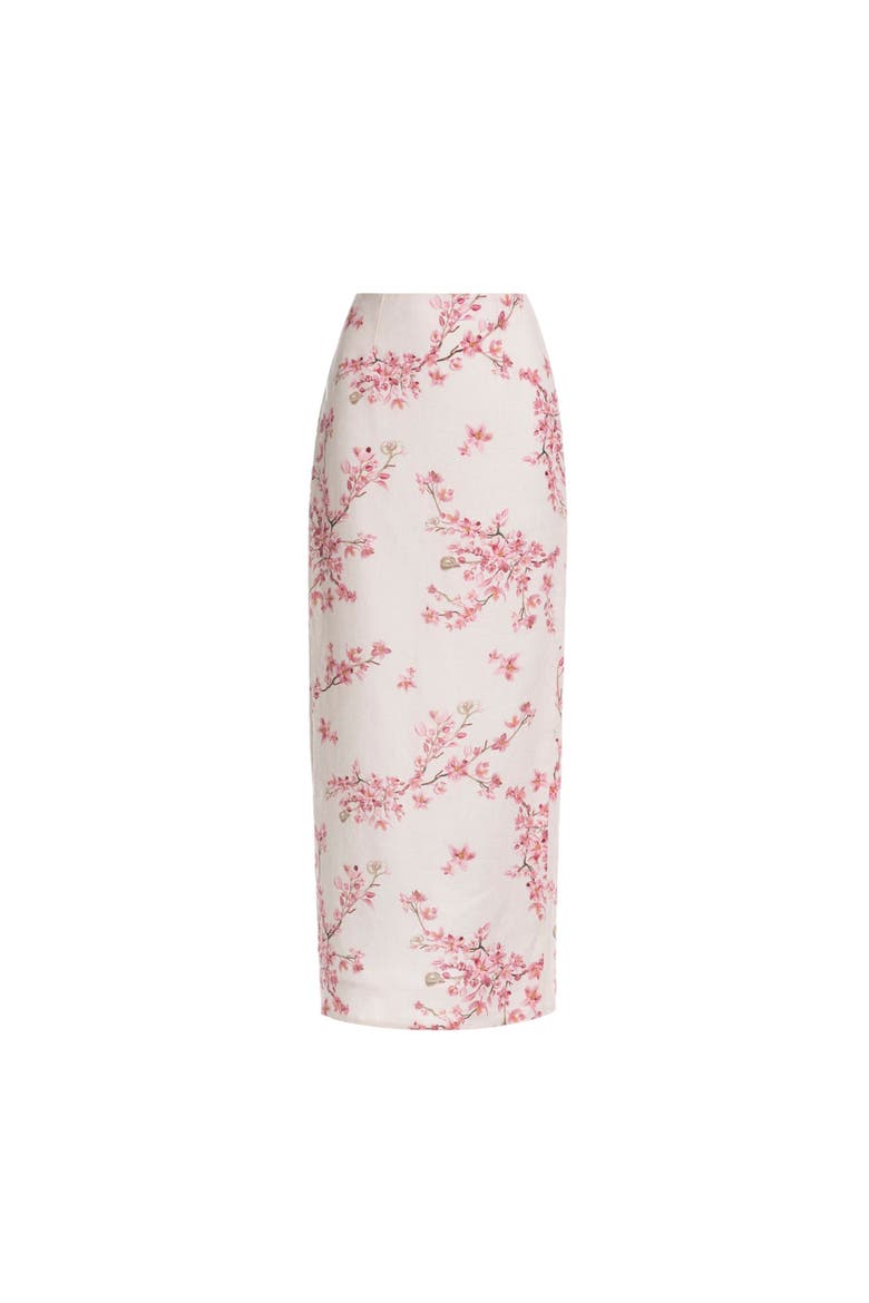 Lirica Cauca Skirt, Main, color, Multicolor