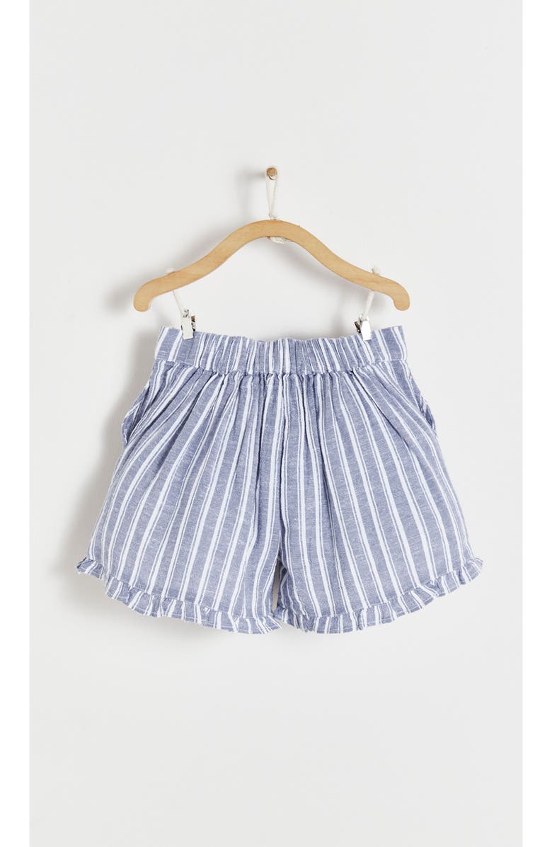 Babycottons Premium Cotton Rani Short for Toddler, Alternate, color,