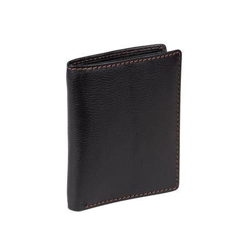 Men's Leather Wallet