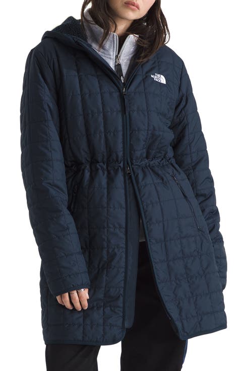 Junction Insulated Parka