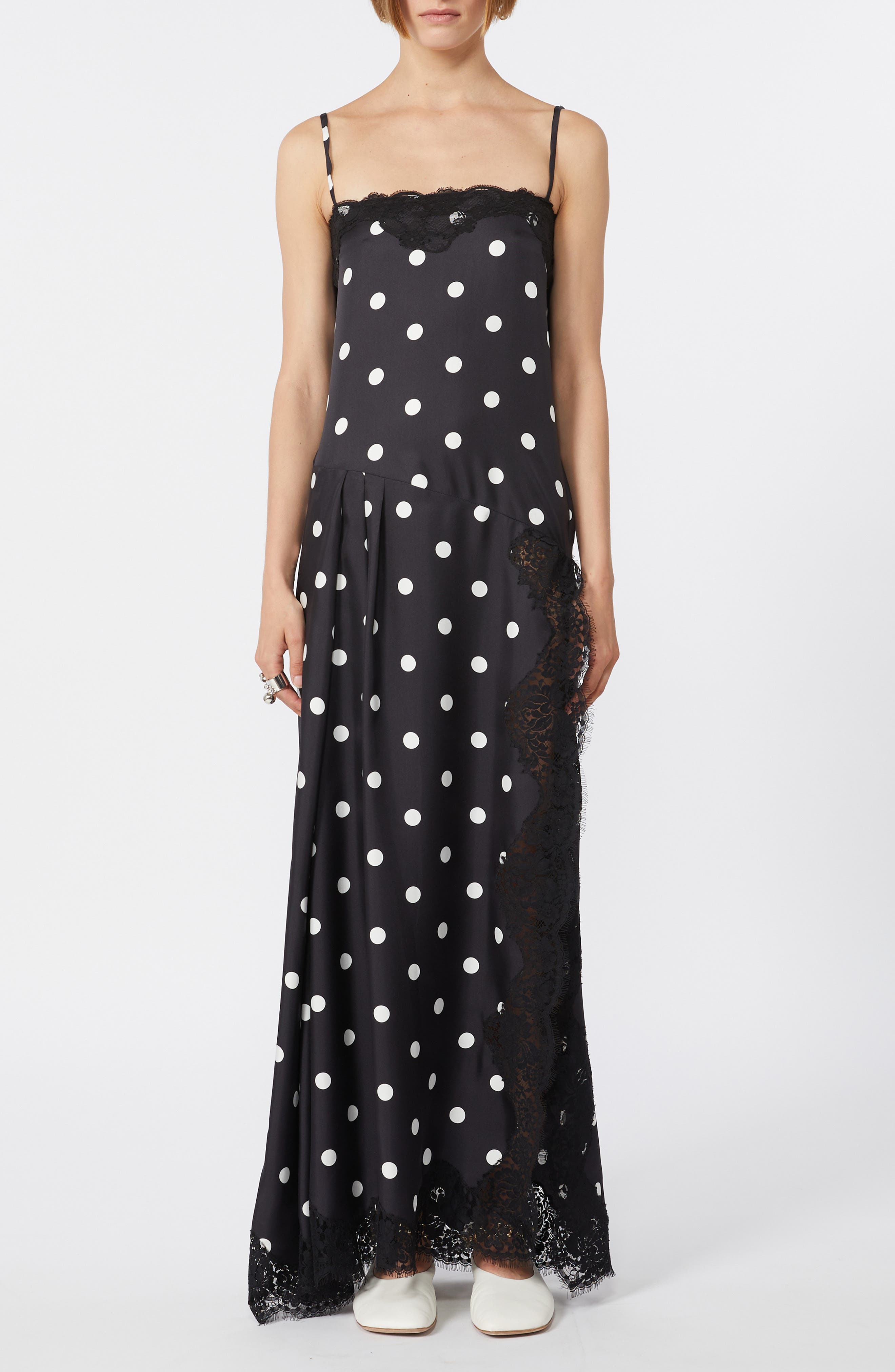selected BLACK
