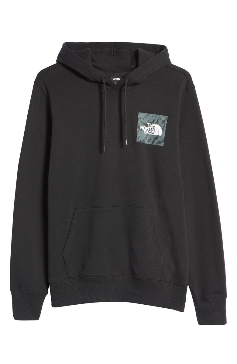 The North Face Men's Fine Hoodie, Alternate, color,