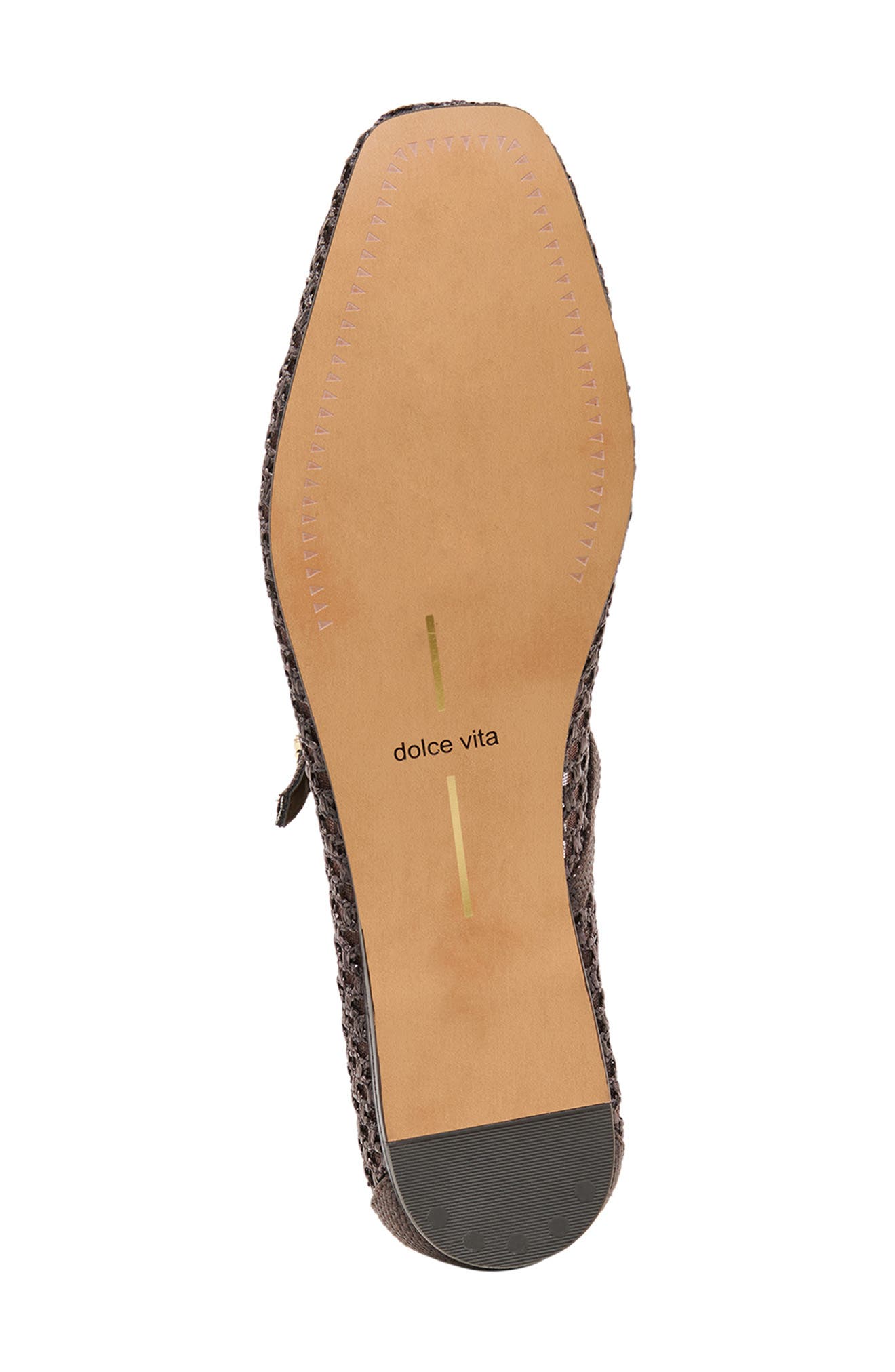 Reyes Mary Jane, Alternate, color, CHOCOLATE WOVEN RAFF