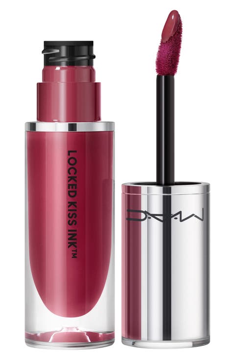 Locked Kiss Ink Lipstick