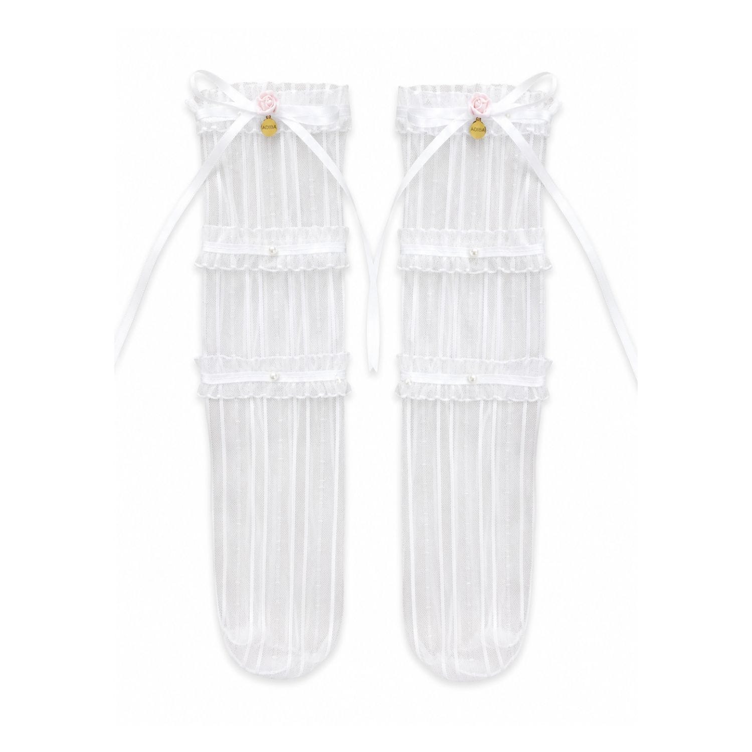 selected White