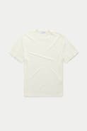 Wolf Vs. Goat (WvG) Sorona Short Sleeve Crew Neck T-Shirt