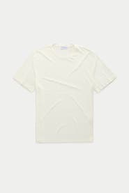 Wolf Vs. Goat (WvG) Sorona Short Sleeve Crew Neck T-Shirt