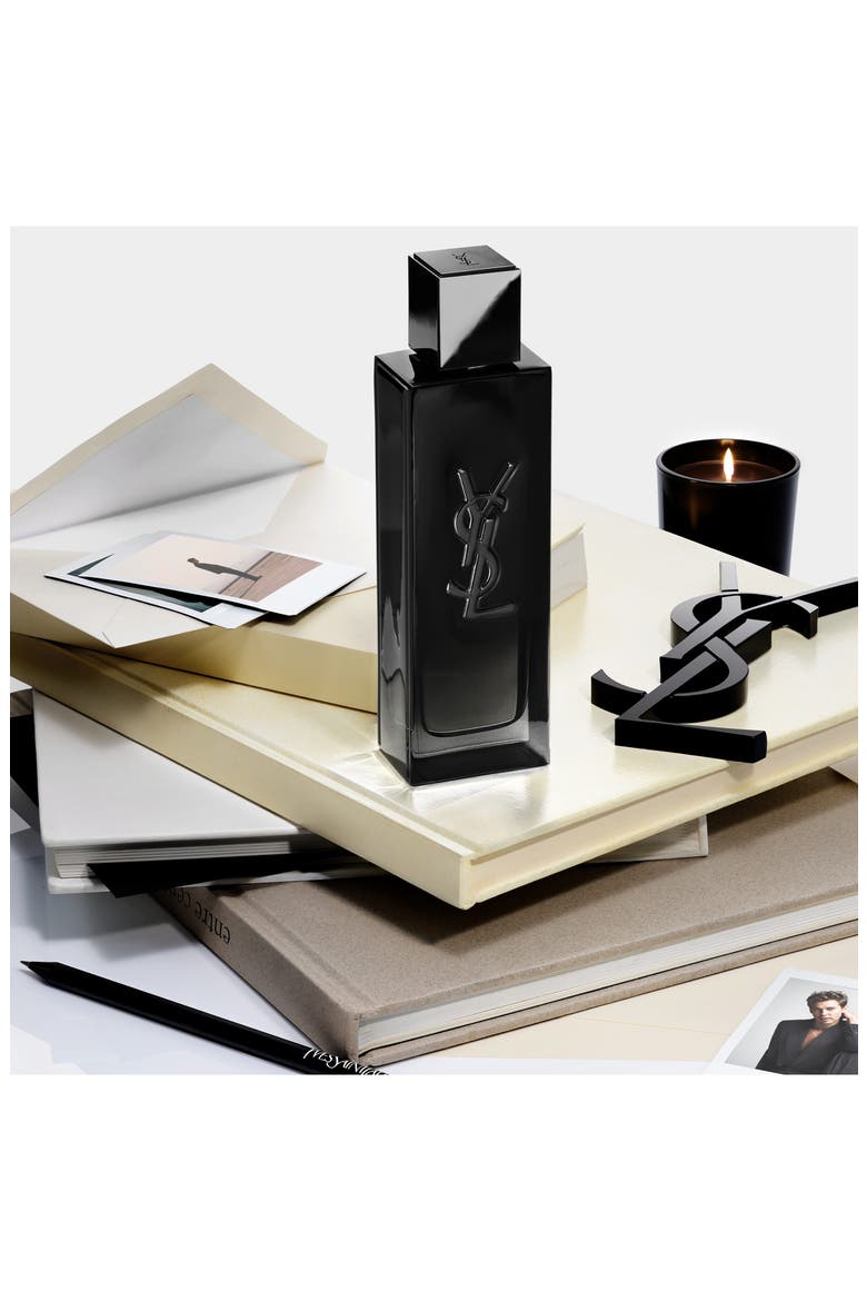 MYSLF Eau de Parfum Set, Alternate, color, NO COLOR