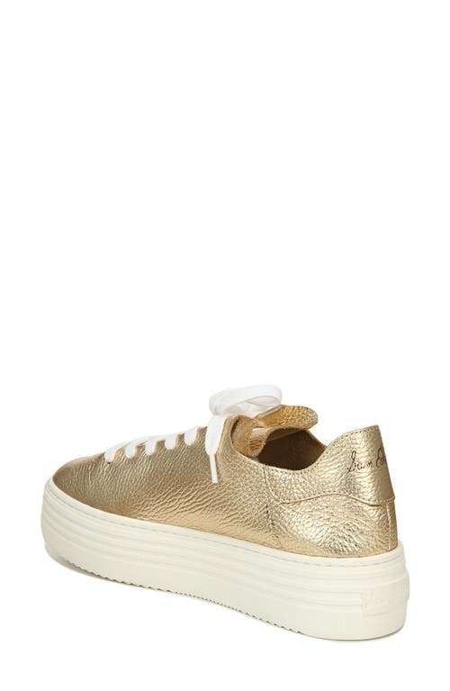Sam Edelman Pippy Platform Sneaker