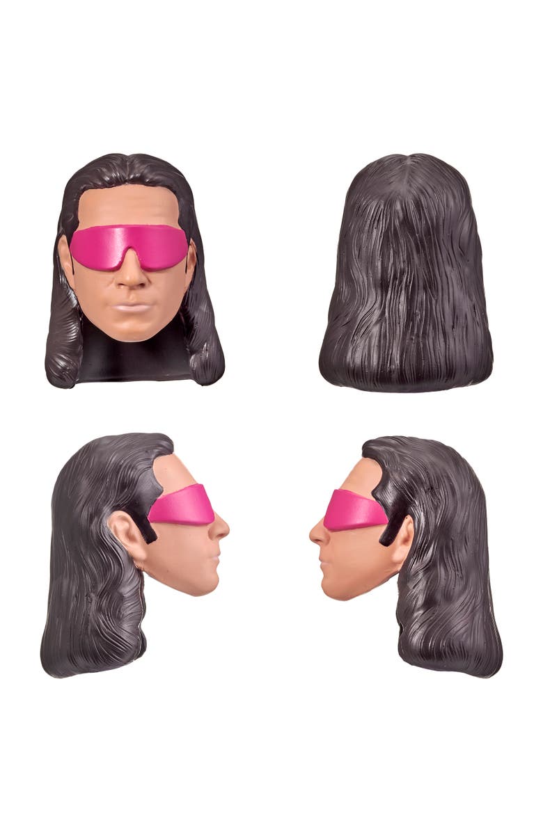 WWE Thumb Wars 5 Pack, 1.5 Inch Finger Wrestling Figures, Alternate, color, Multicolored