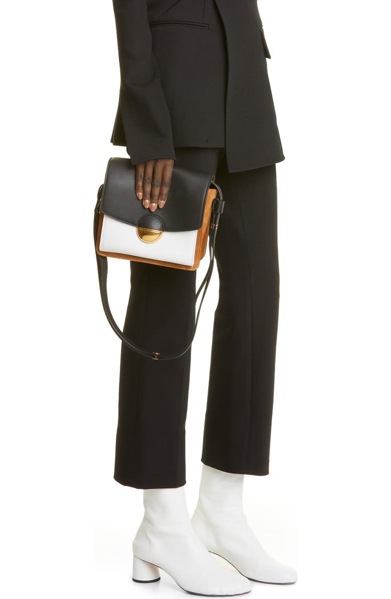 Proenza Schouler Dia Day Crossbody Bag, Alternate, color,