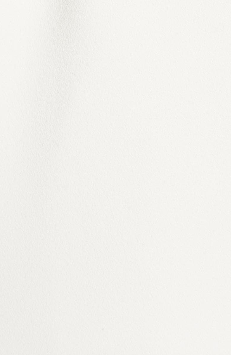 KENDALL + KYLIE Drape Trench Coat, Alternate, color,