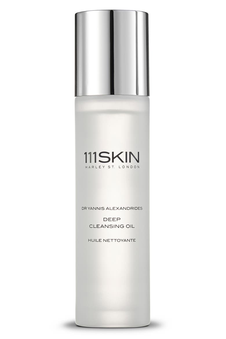 Deep Cleansing Oil, Main, color, NO COLOR