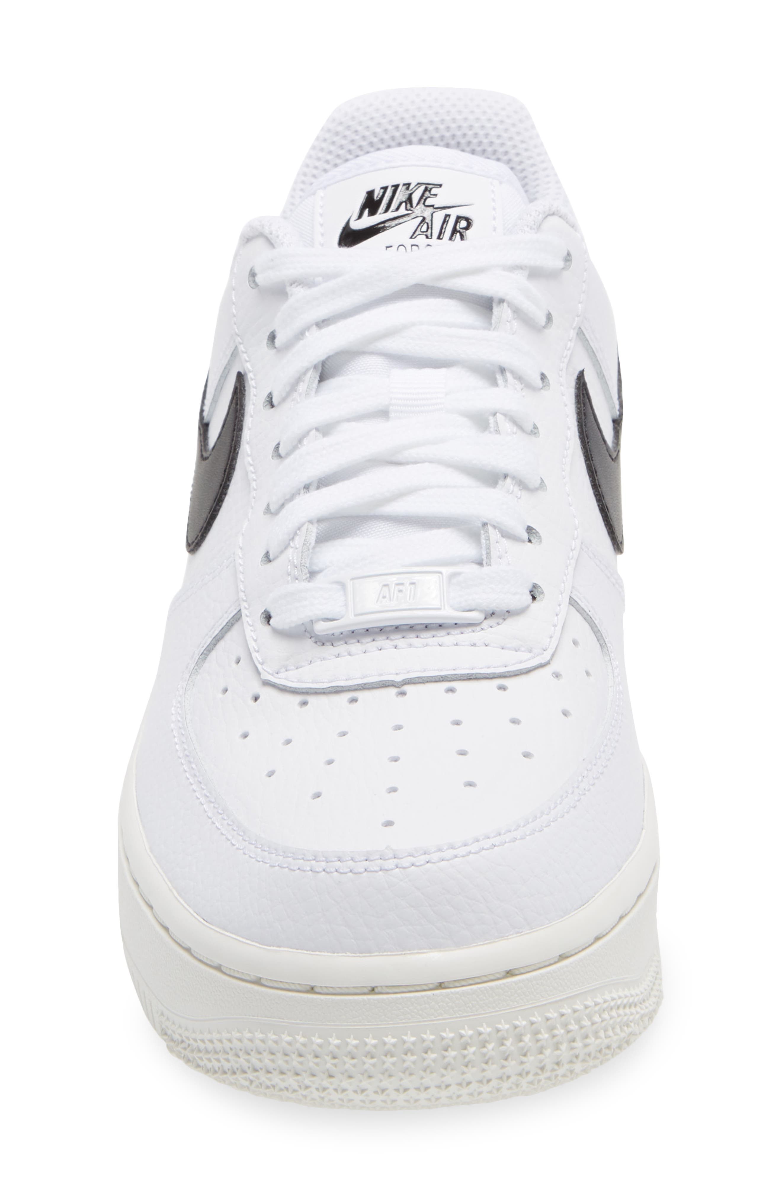 Nike Air Force 1 '07 Sneaker, Alternate, color, 