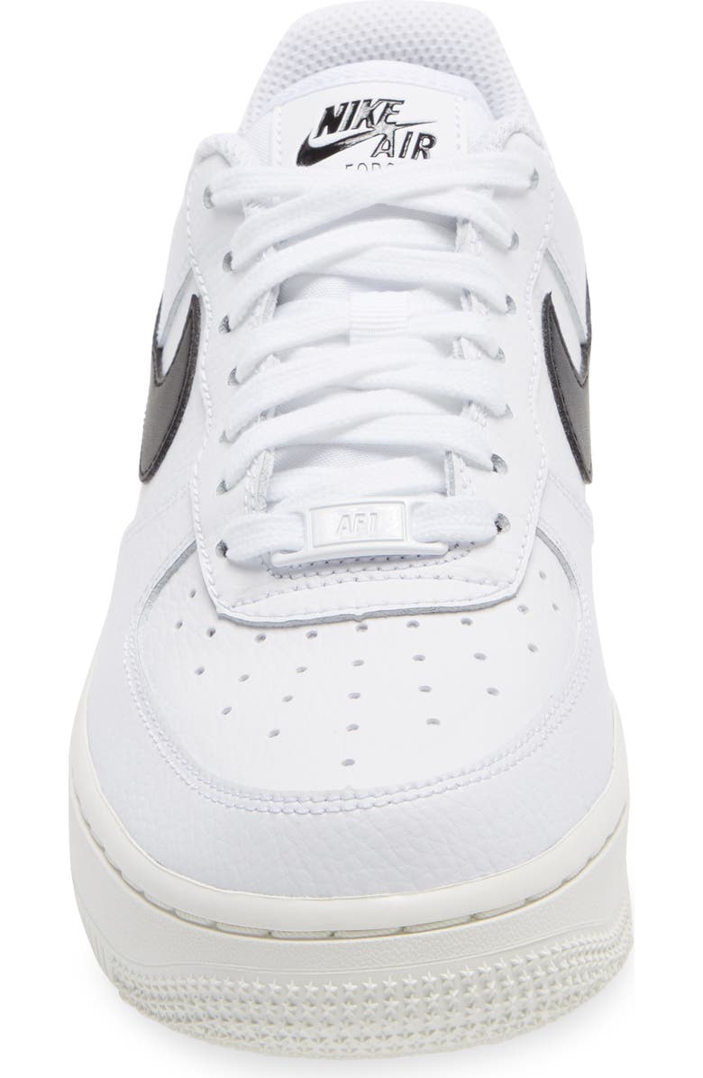 Nike Air Force 1 '07 Sneaker, Alternate, color,