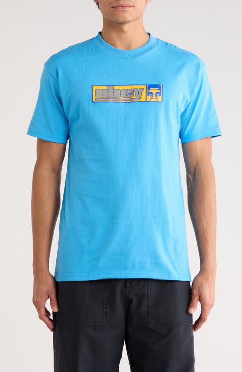 '90s Icon Graphic T-Shirt