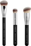 Sigma Beauty Soft Complexion Brush Set $108 Value